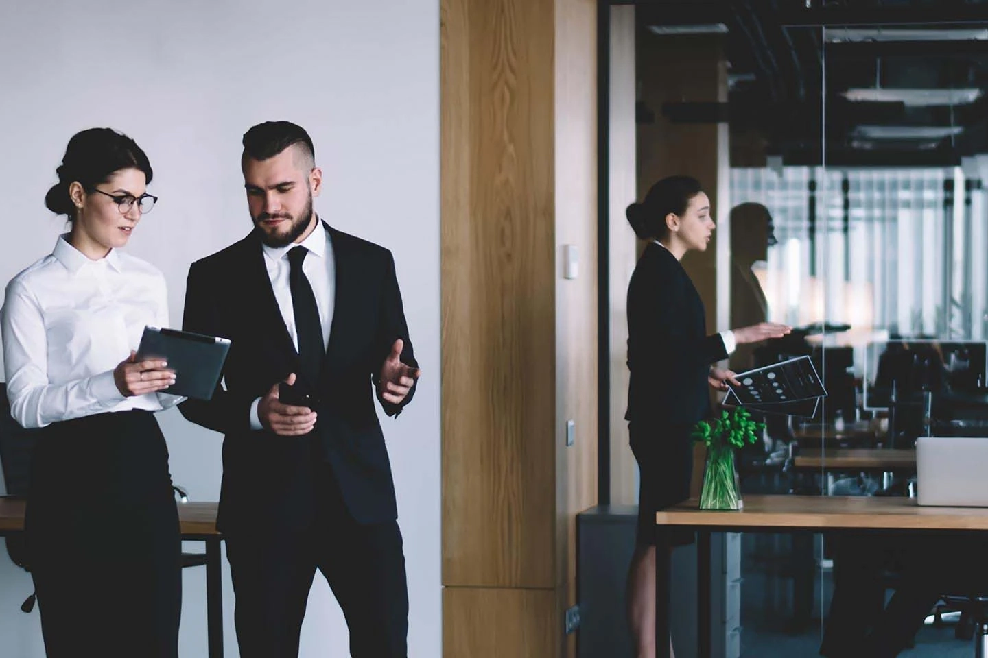 Corporate spin offs: Four essential compliance steps