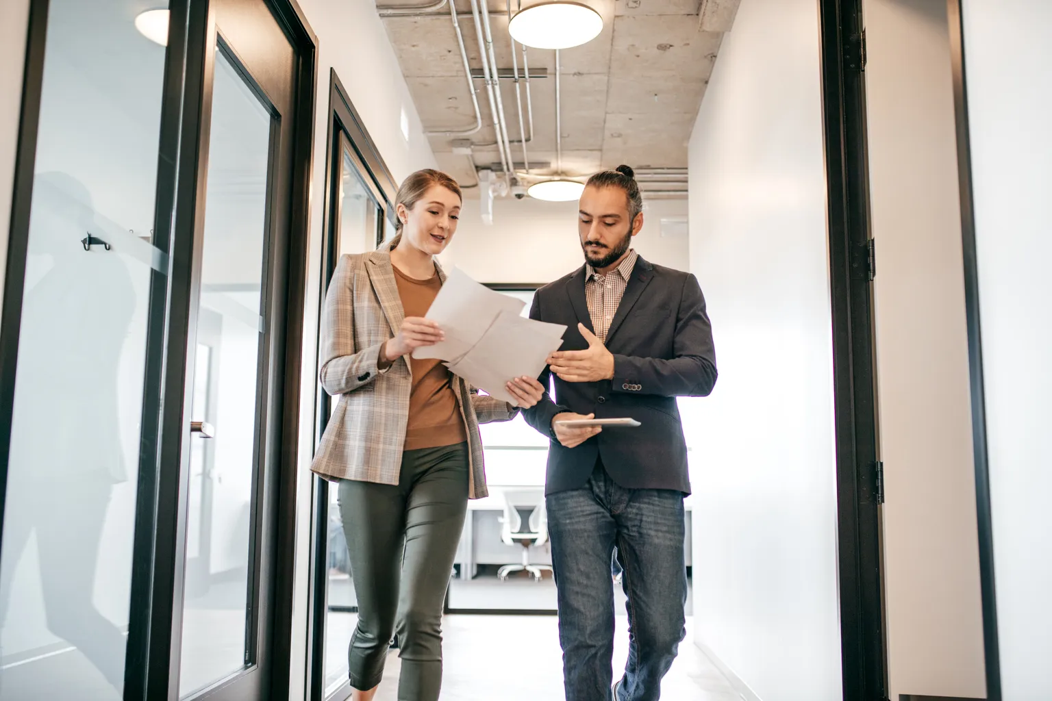 eBook: How small accountancy practices can build a growth strategy