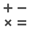 icoon voor Calculator