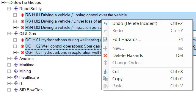 Release: BowTieXP v9.0 and BowTieServer v3.0