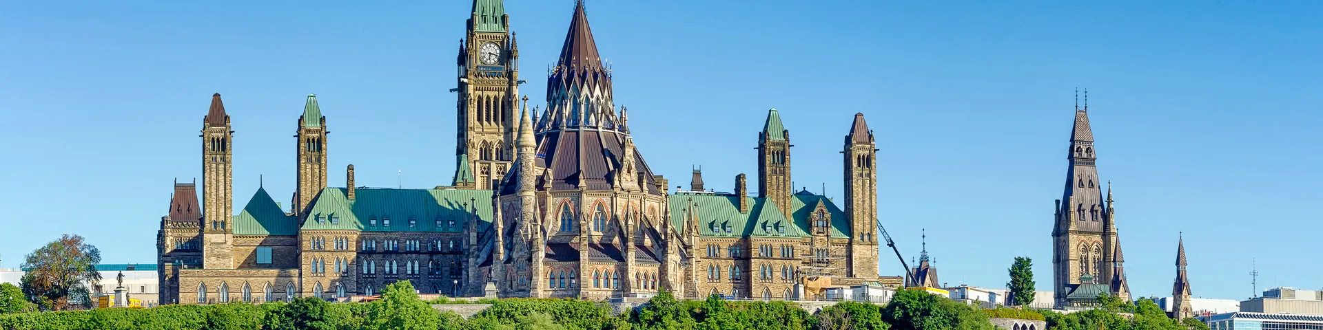 Canada's Productivity Mega Deduction: Immediate expensing rules, explained