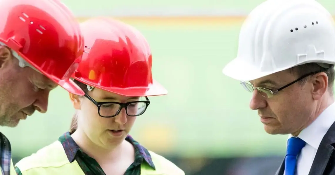 Dix conseils pour une visite de sécurité efficace
