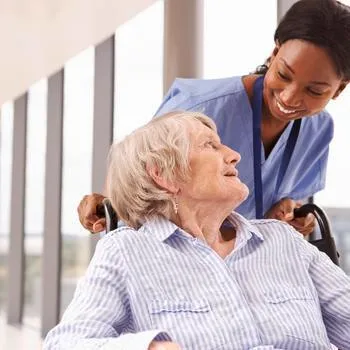 Why patient-centered care is so important