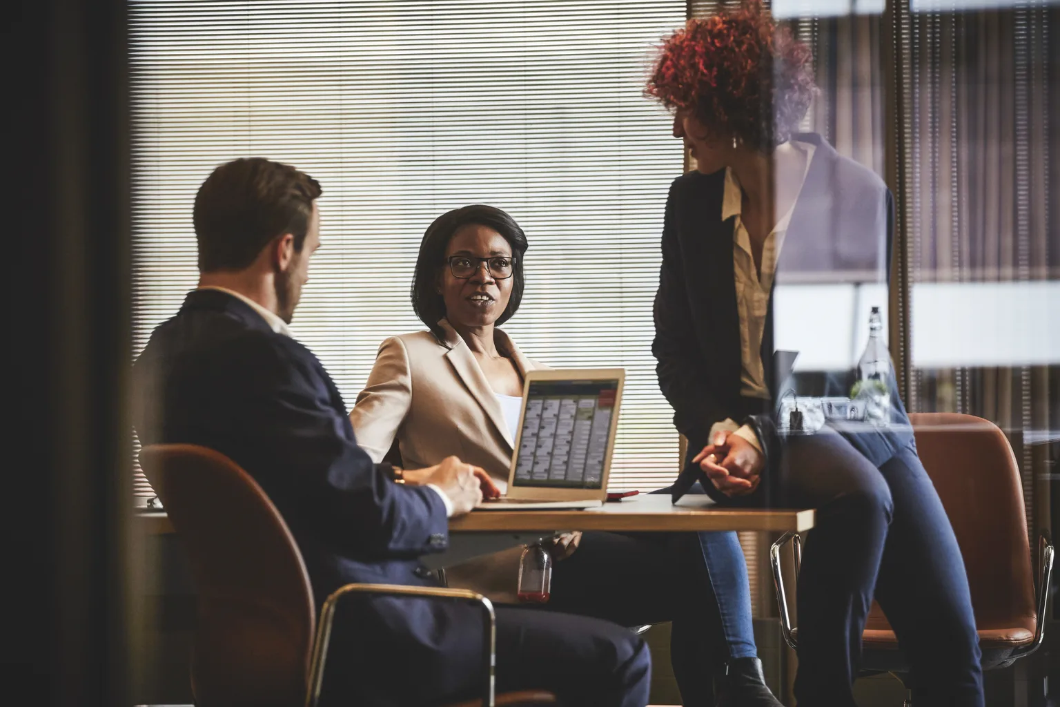 How to identify tax risks before sign-off