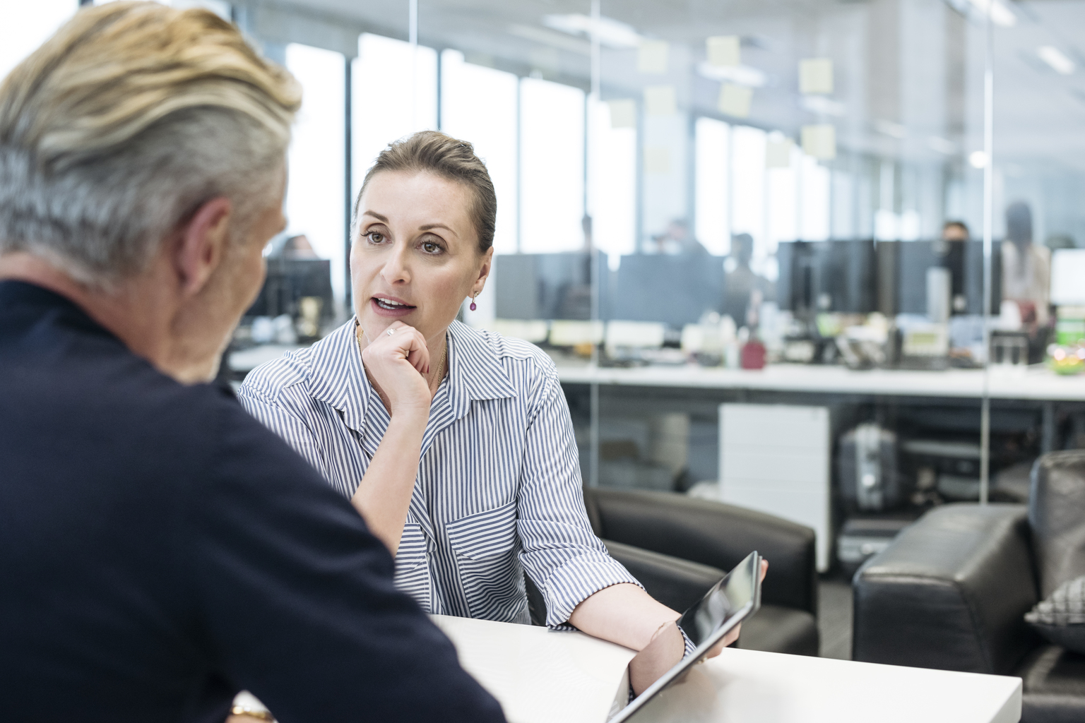 Implementierung der PKF-One Finance Vision bei Innomotics