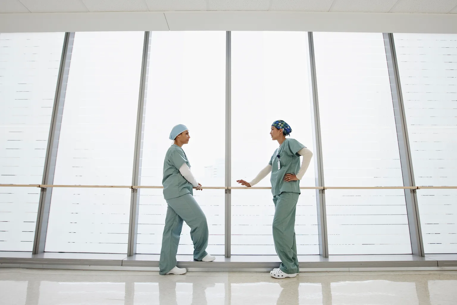 Bridging the gap: Addressing the doctor shortage in Asia