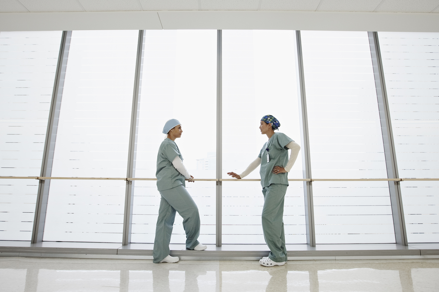 Bridging the gap: Addressing the doctor shortage in Asia