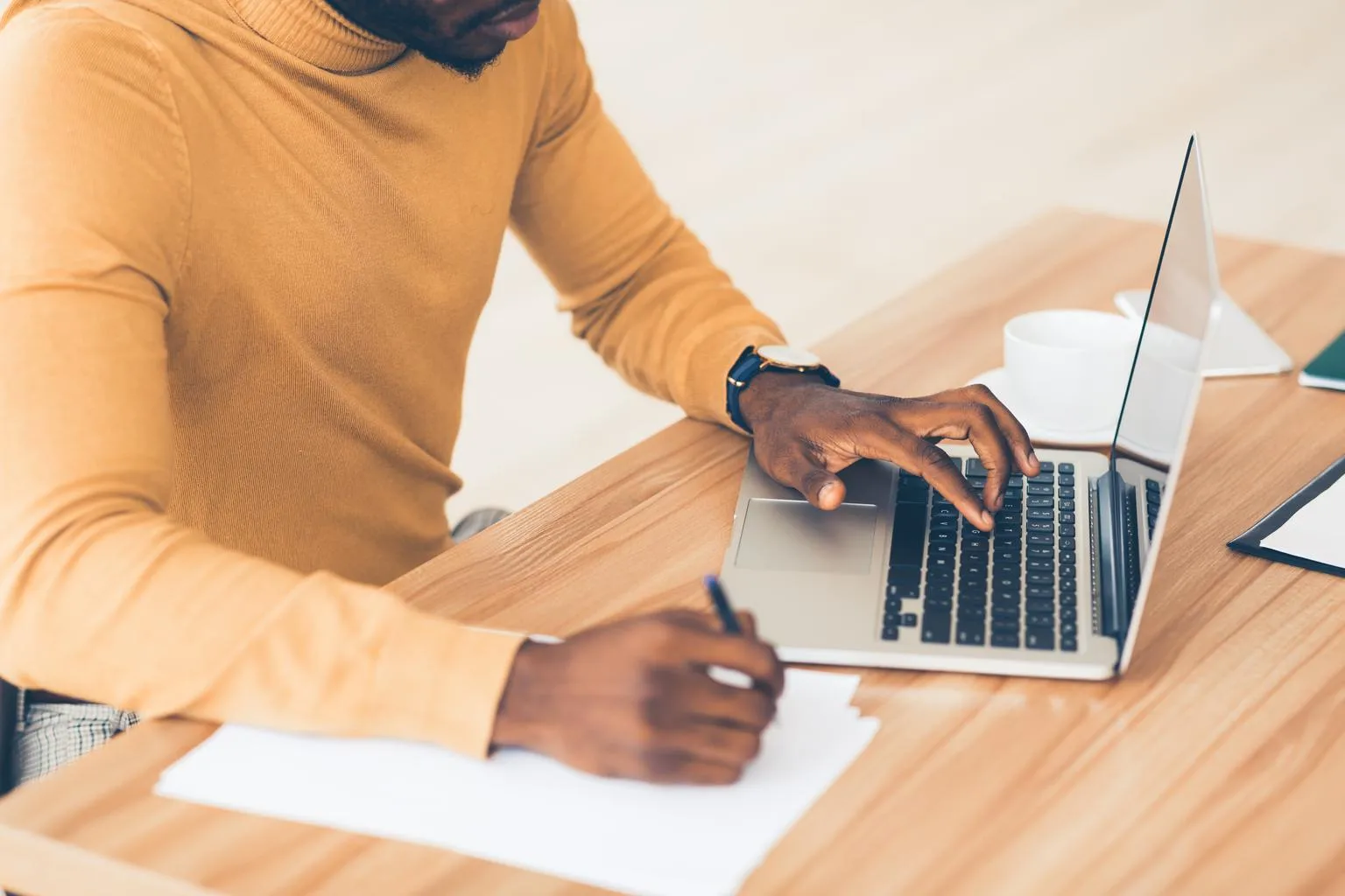 Trust without trade-offs: Rethinking AI In tax research