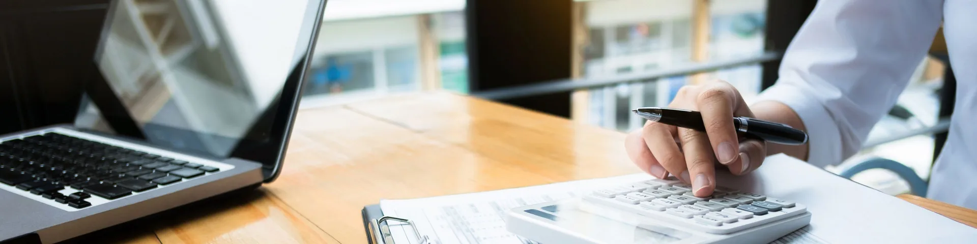 Small firms don’t need more data, they need clearer insight