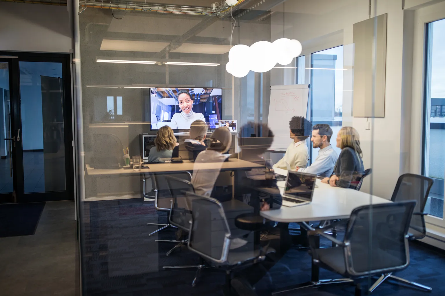 Conectividad: qué es y relevancia para la empresa