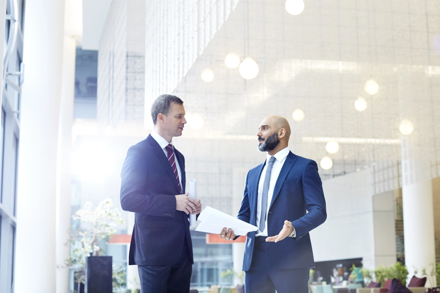 Accelerate commercial loan onboarding without compromising due diligence  and risk control