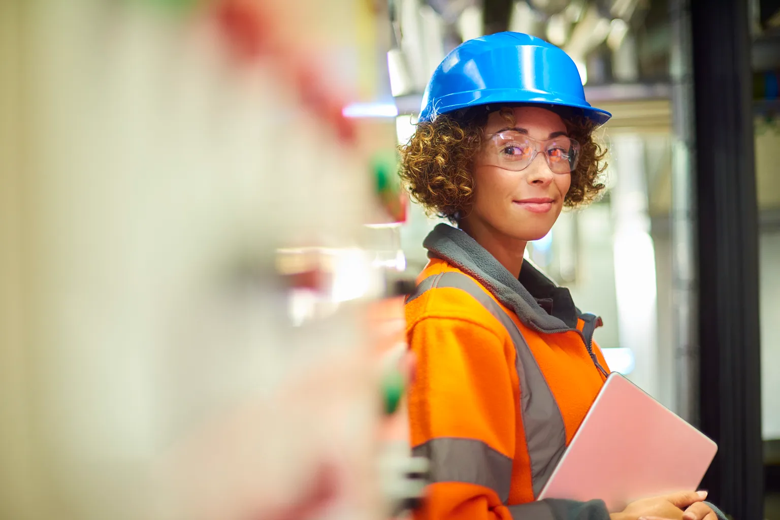 The Safety Shift: EHS Readiness in 2026