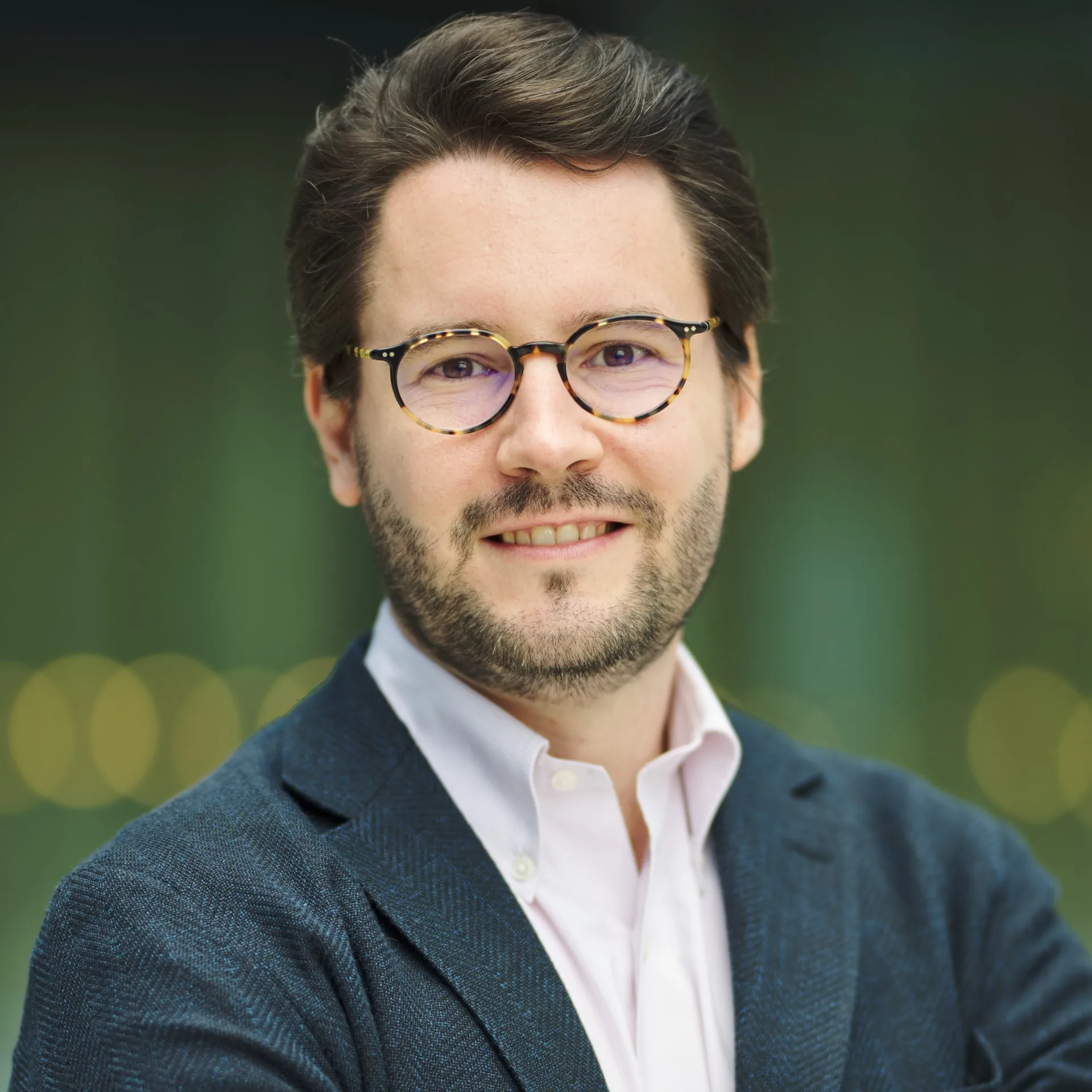 Grégoire Miot