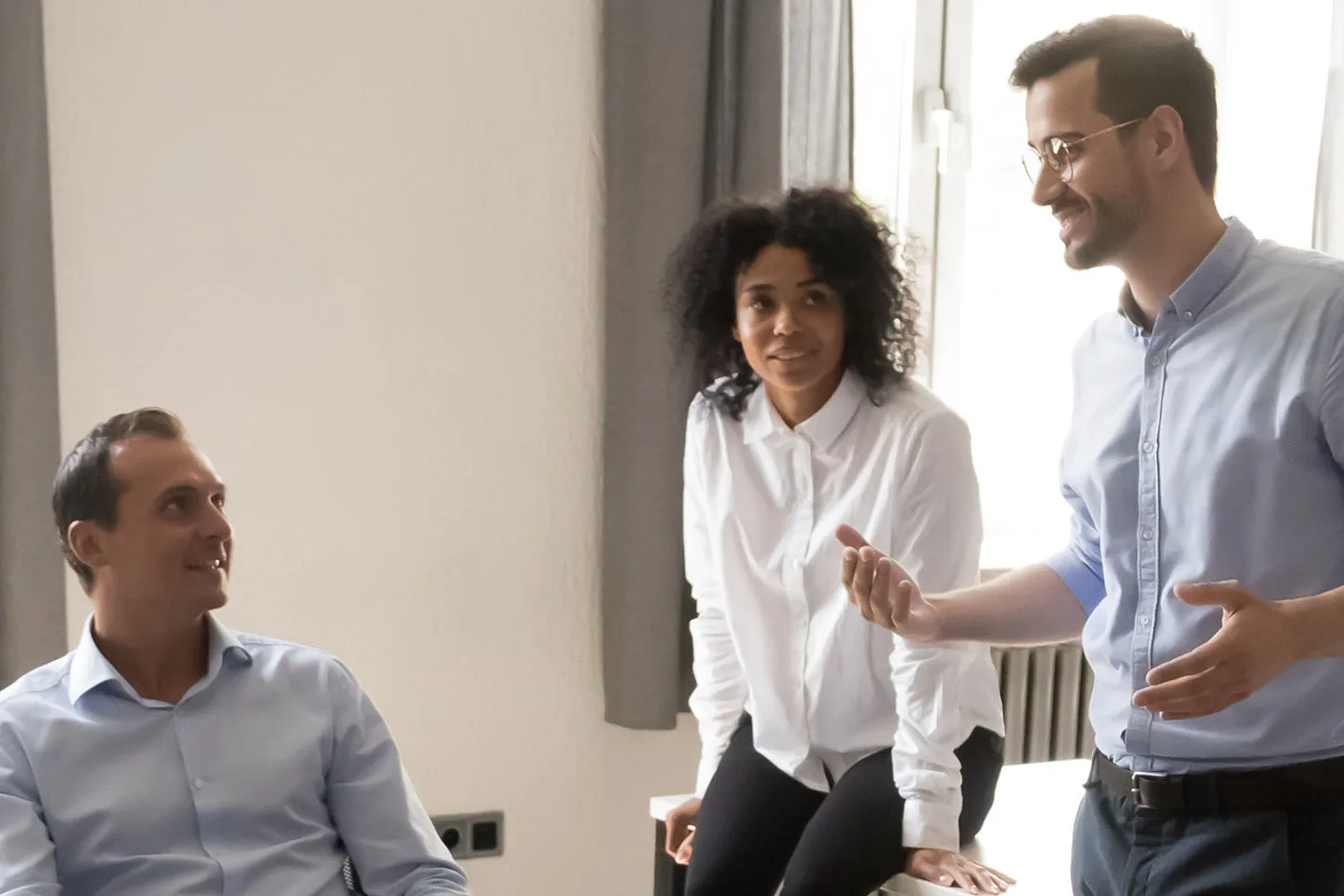 How business growth triggers new compliance requirements 