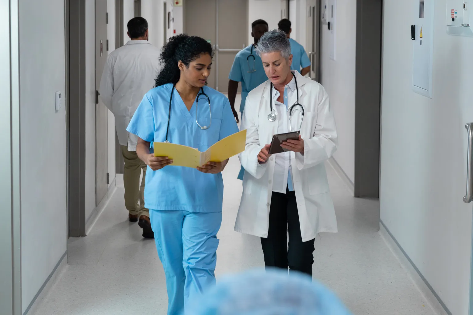 Evolving clinical decision support: A guide to discovery-driven transformation in healthcare