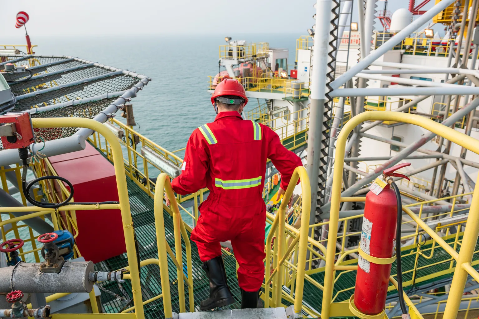 Future Oil & Gas 2026