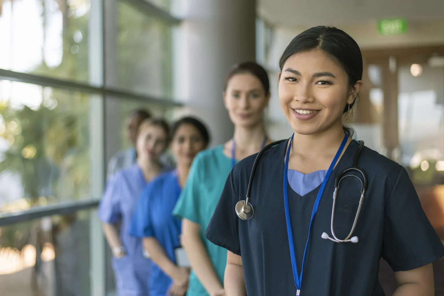 From evidence to impact: Embedding a culture of best practice in an acute care health facility