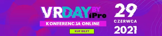 Konferencja VRDay