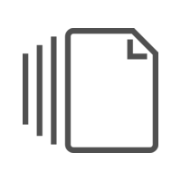 icono Generar y enviar archivos EDI