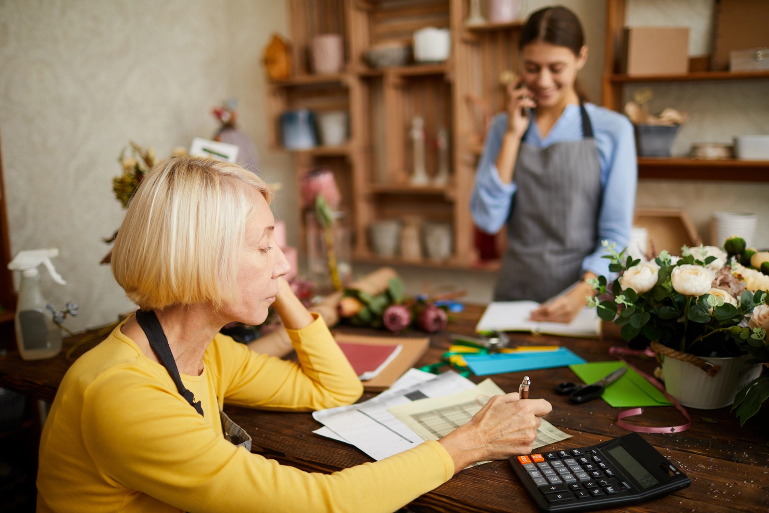 Double taxation: What is it and why should businesses care?&nbsp;