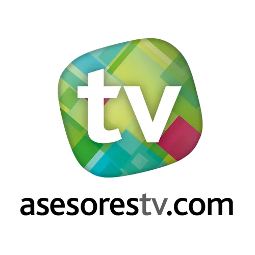 Logo asesorestv