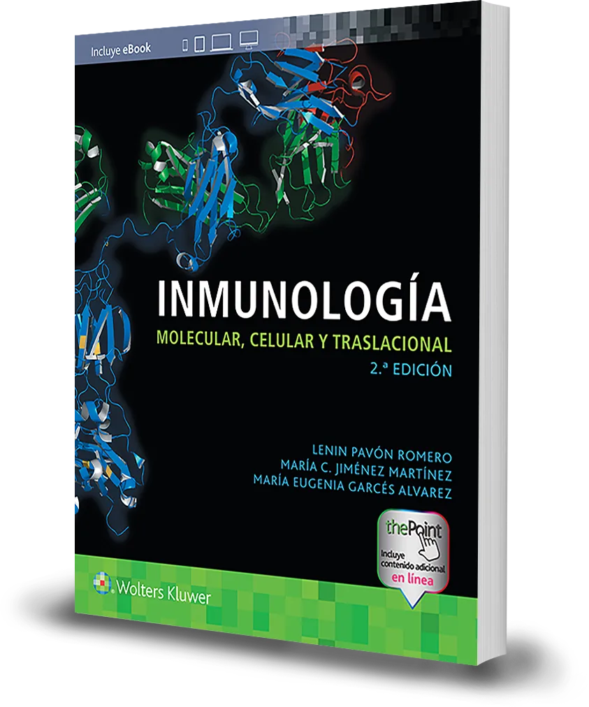 Inmunología molecular, celular y traslacional