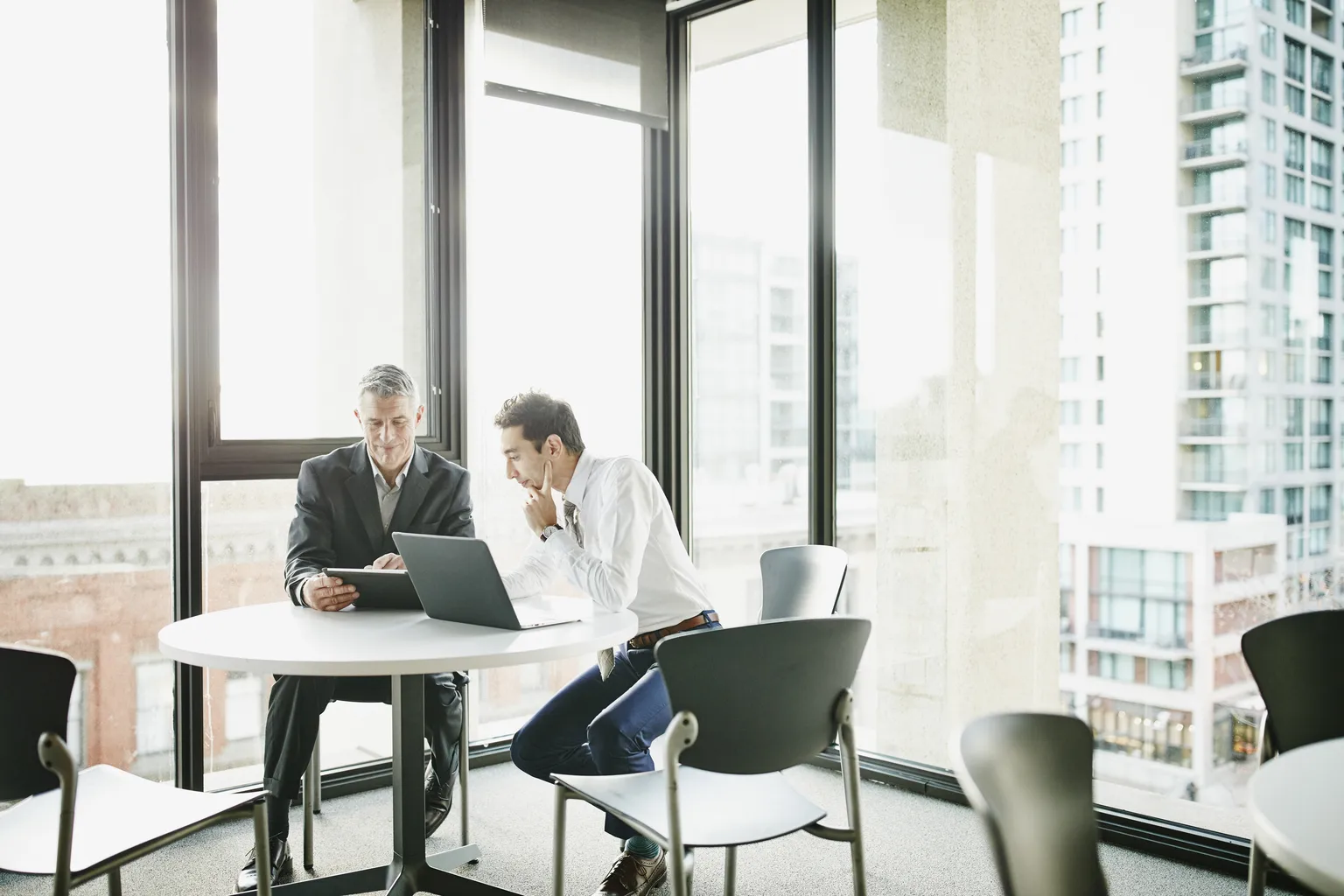 Getting from automation to autonomy for dealers and lenders