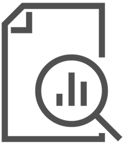 Icon search document