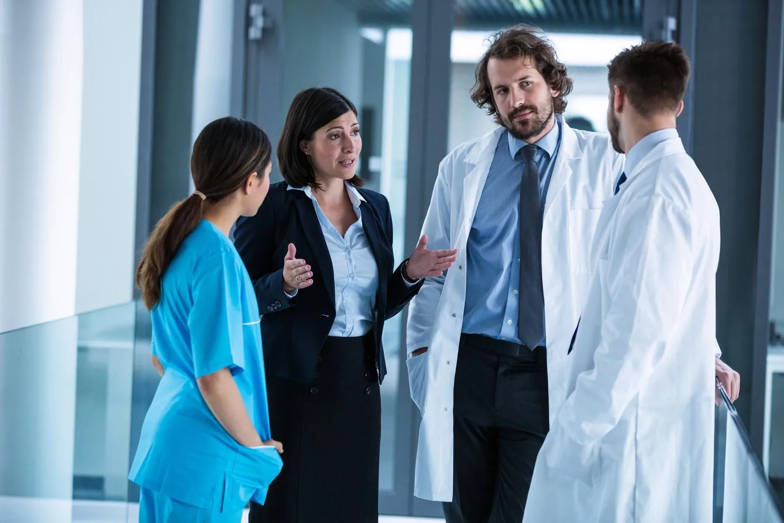 How nurse leaders can navigate a year defined by transformation