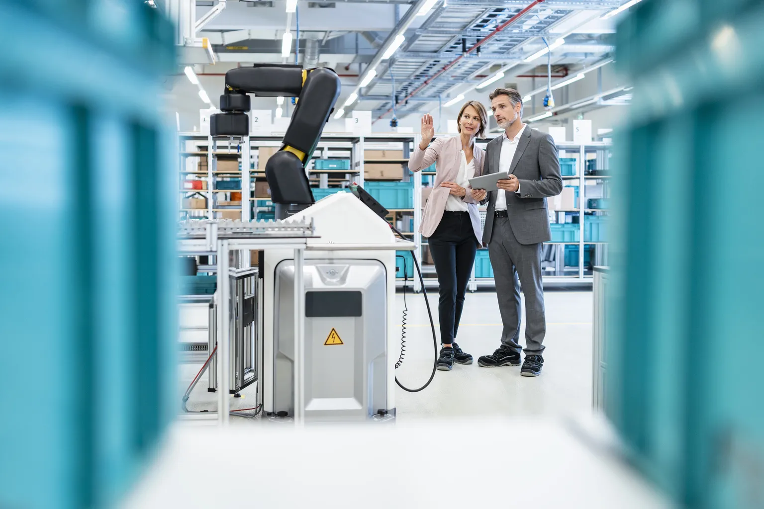 Six questions manufacturing CFOs and tax leaders need to ask before buying a research platform