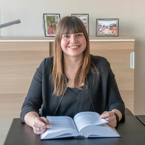 Astrid Beckers, Poels Beckers Advocaten