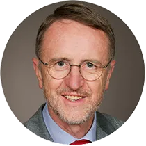 Prof. Dr. Peter Becker