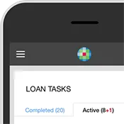 Cash Workflow Mobile