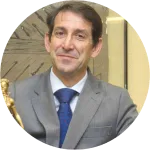 Joaquin Delgado Round image