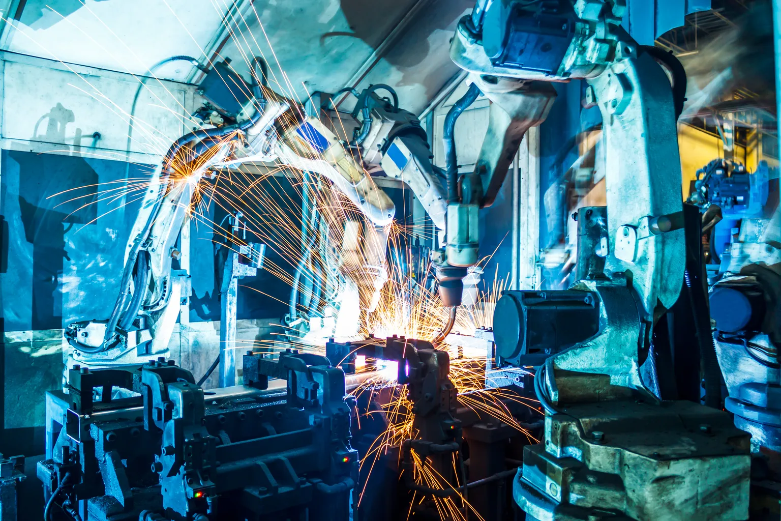 PHA Challenges and Benefits in the Manufacturing Industry