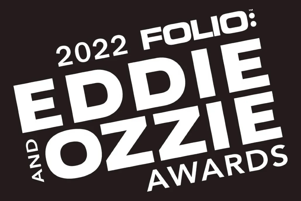 Folio Awards Logo 2022