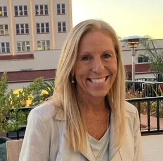 Wendy Huber