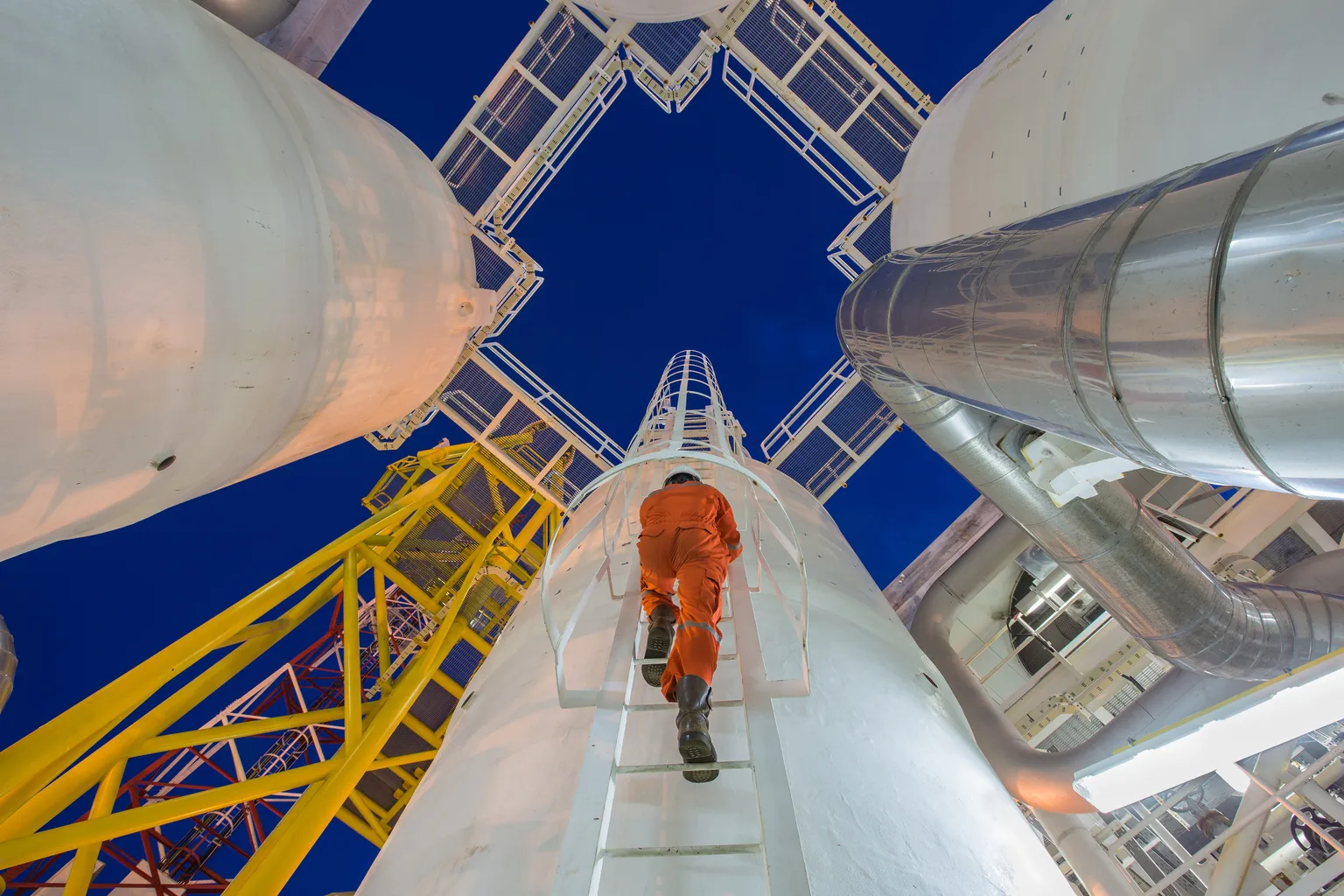 7th Digital Oil and Gas Summit