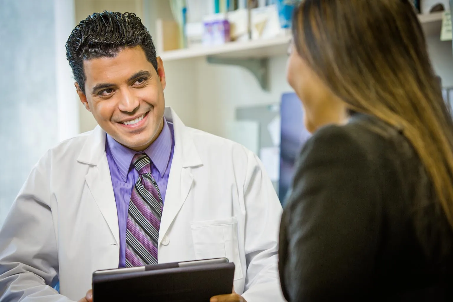 Evidence-based Clinical Solutions for Healthcare | UpToDate