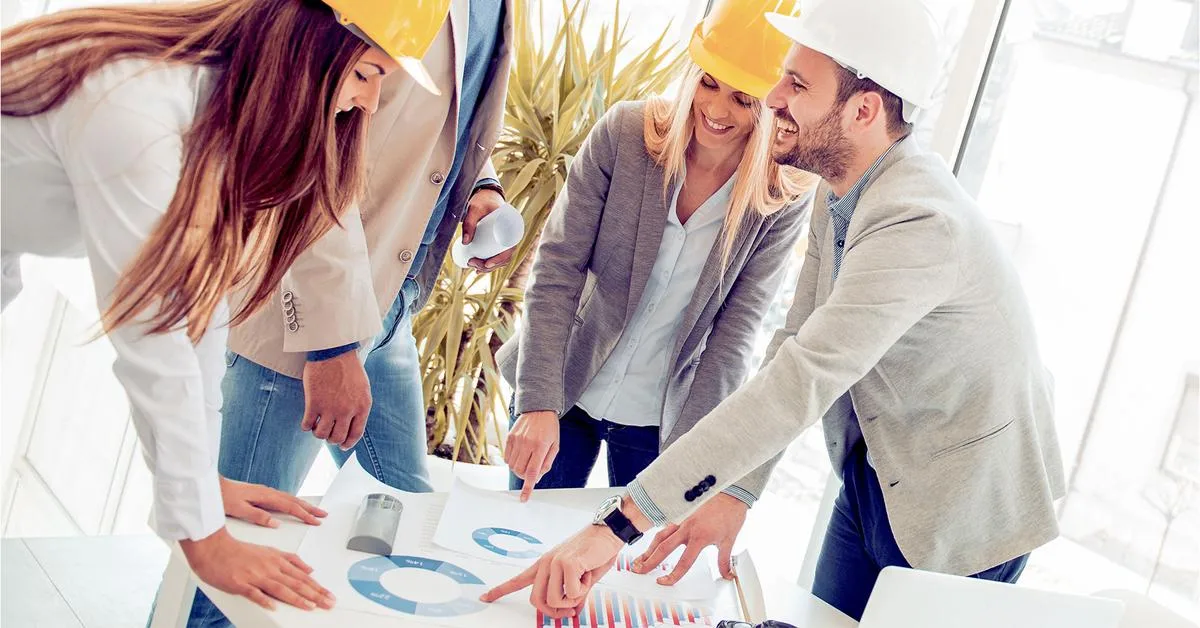 Whitepaper ISO 45001 - Duurzaam inzetten op veiligheid 
