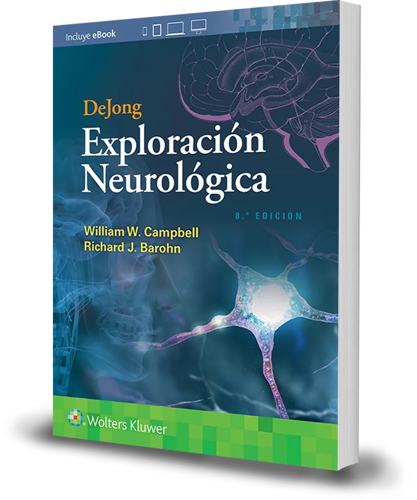 DeJong. Exploración Neurológica