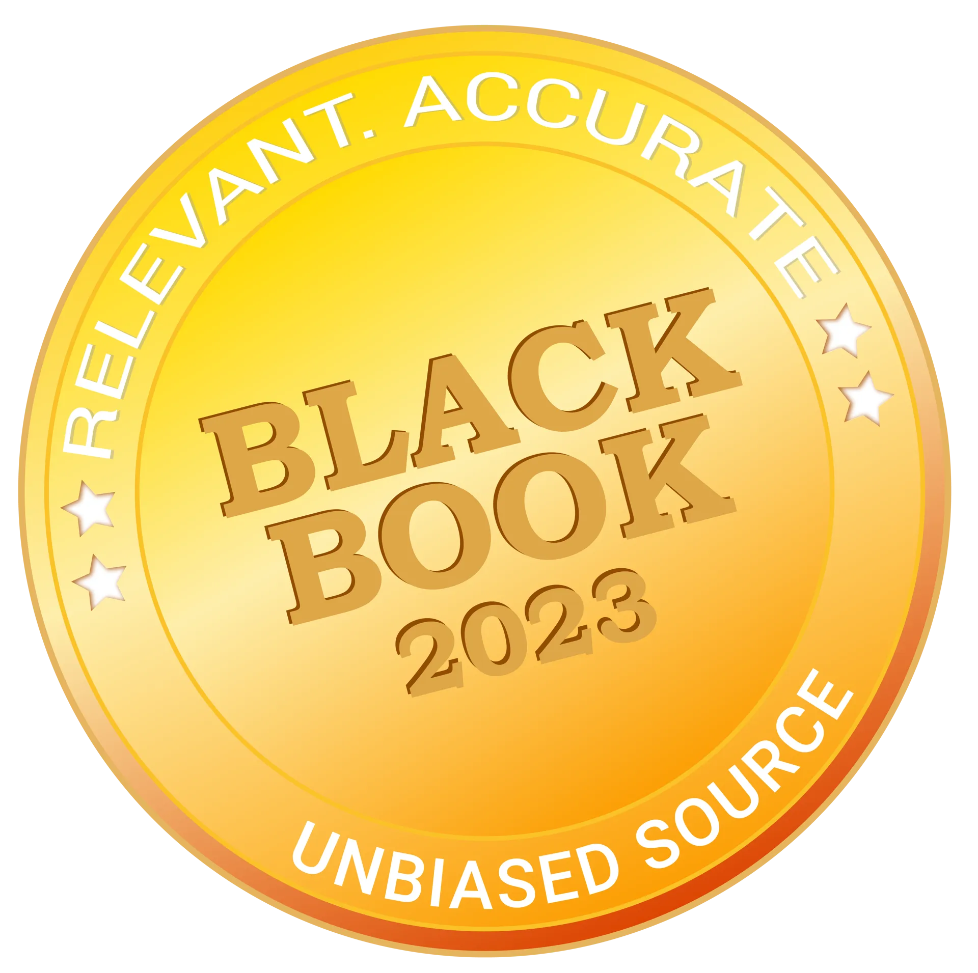 Black Book 2023
