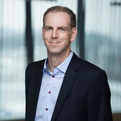 John Hugosson