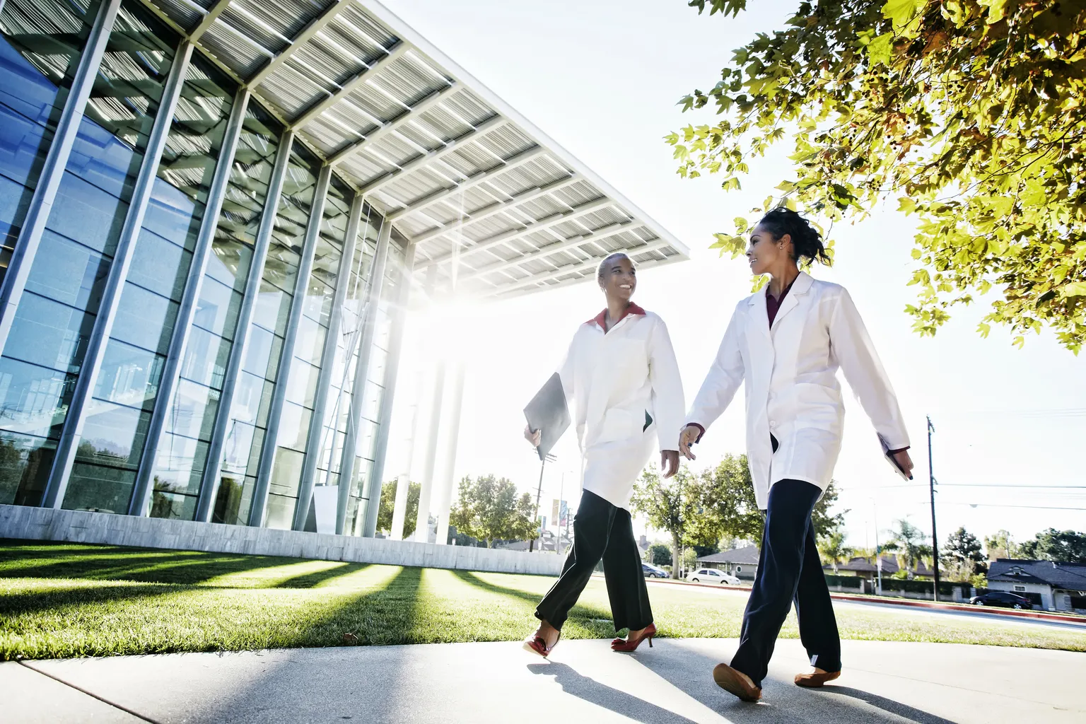 Pharmacists in emergency departments: Enhancing patient care and driving efficiency