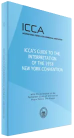 ICCA NY Convention