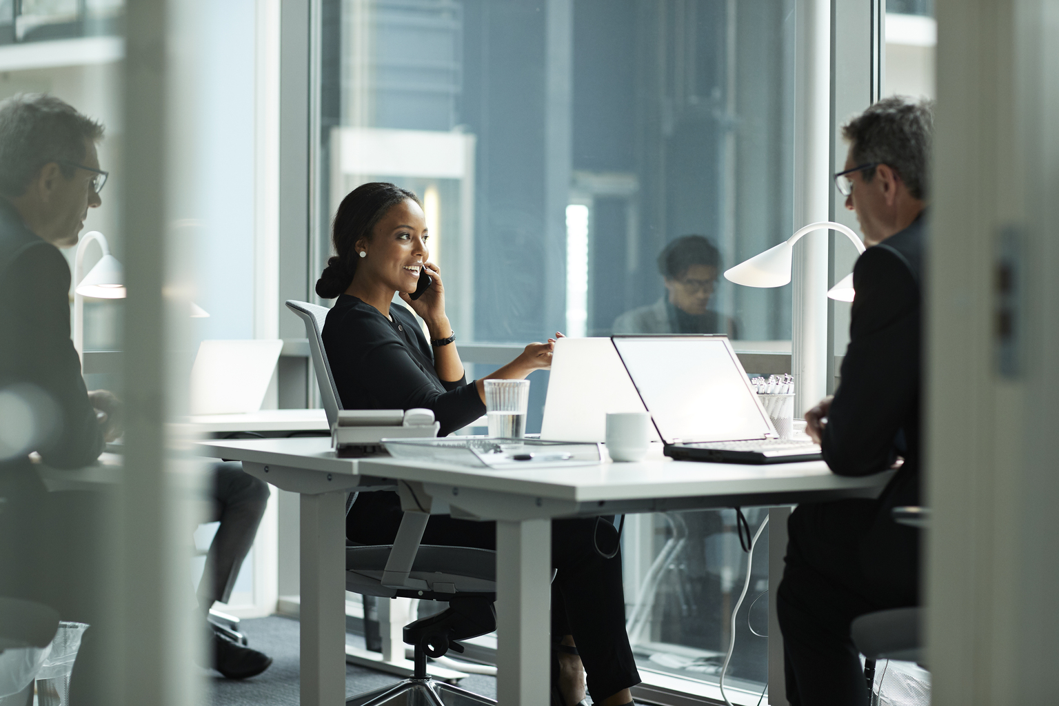 How modern research tools are accelerating digital audit transformation
