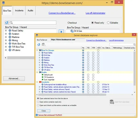 Release: BowTieXP v7.0