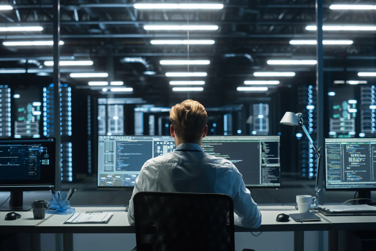 미국 국립표준기술연구소(NIST)의 AI 위험 관리 프레임워크를 기반으로 NIST 감사를 수행