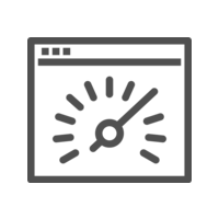 icono Incrementa la velocidad de tu ciclo de negocio