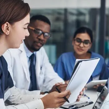 Professional development: Five strategies to support nurses’ growth